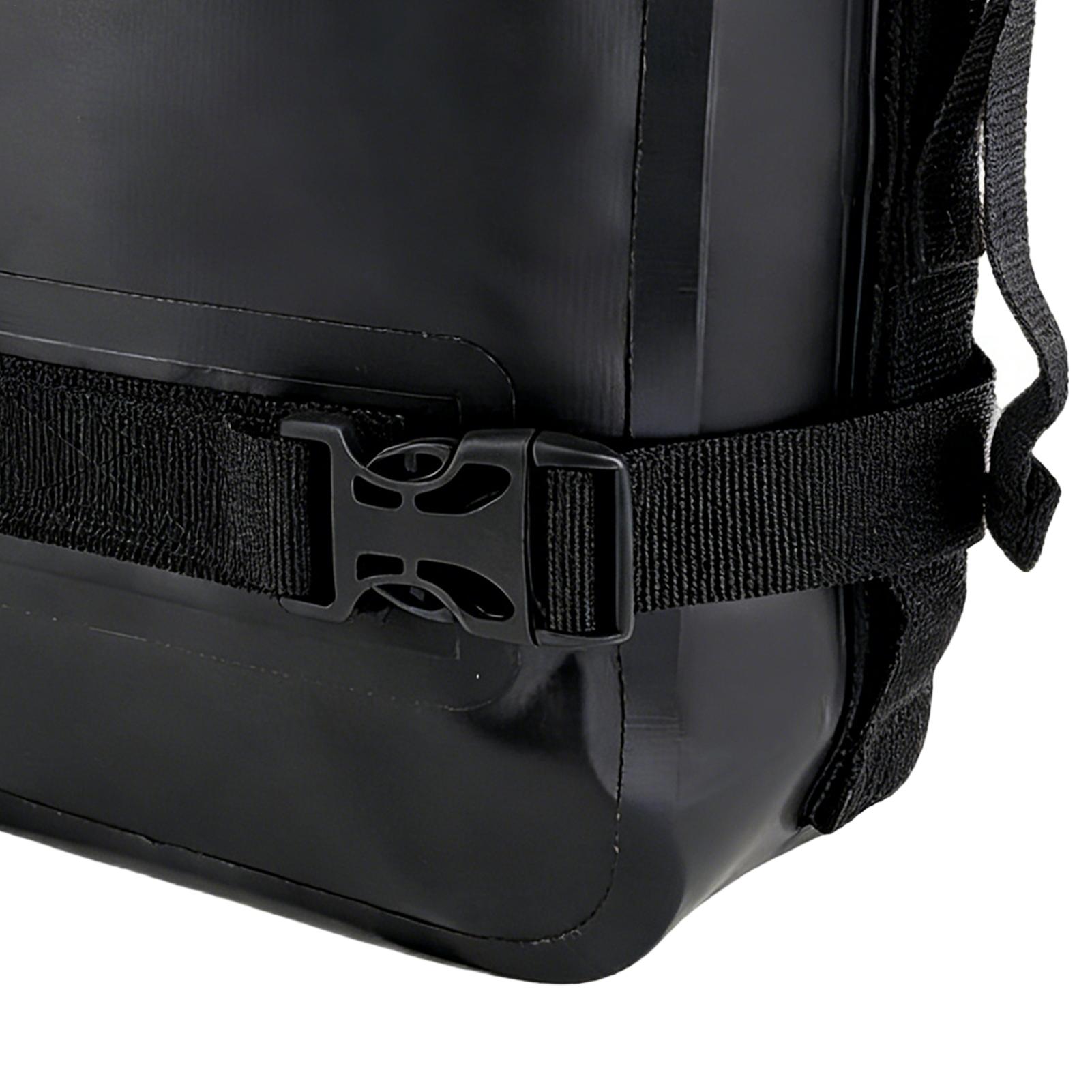 Motorcycle Gear Urban - Bolsa de Equipamentos para Motocross à