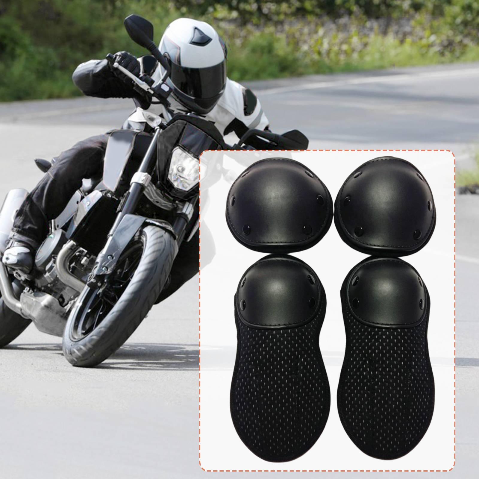 Motorcycle Gear For Woman - Protetores de Jaqueta de Motocicleta Resistentes