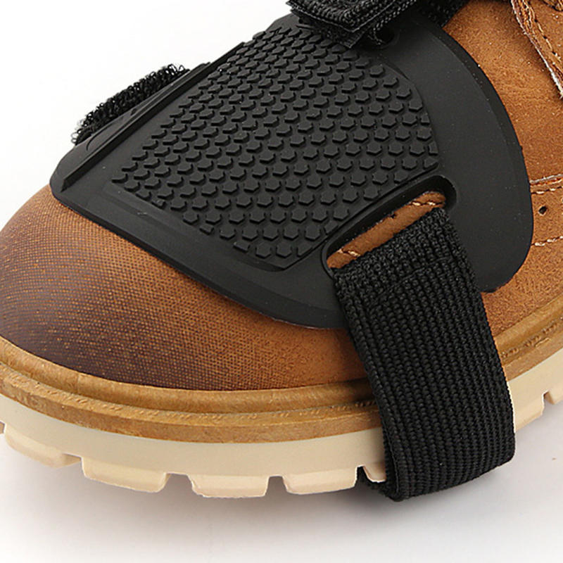 Motorcycle Gear Mens - Protetor de Calçado Impermeável para Troca