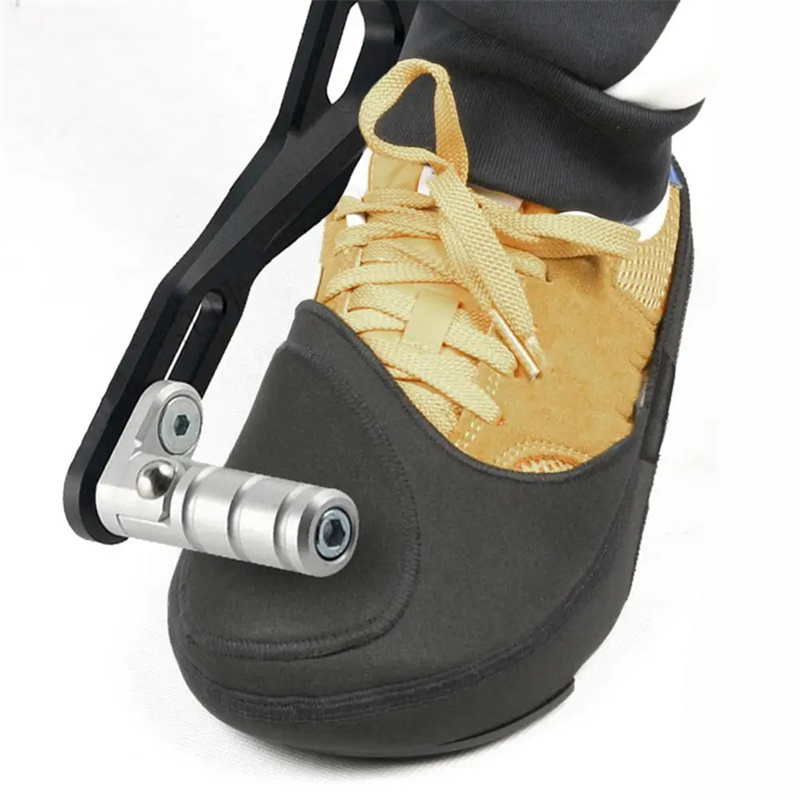 Motorcycle Gear For Woman - Capa Protetora de Câmbio para Moto