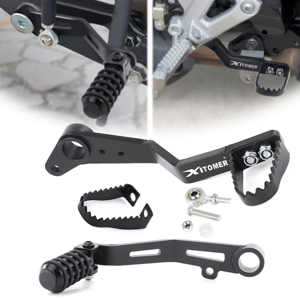 Motorcycle Gear Lever - Para suzuki GSX-8S gsx800 gsx8s gsx