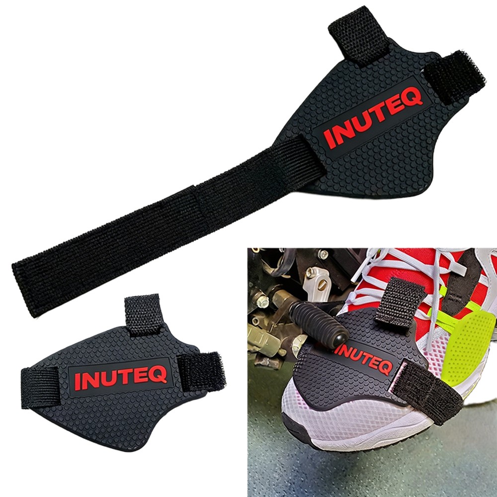 Motorcycle Gear For Woman - Capa de Sapato Ajustável Antiderrapante para