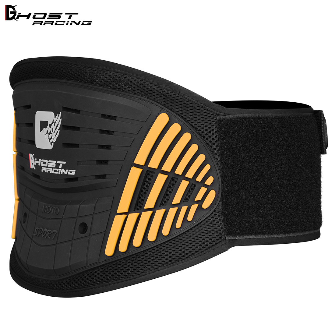 Motorcycle Gear For Woman - Cinto de Proteção para Motocicleta Ajustável