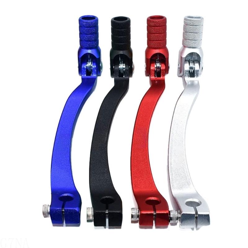 Motorcycle Gear Lever - G7na fácil instalação alavanca mudança engrenagem