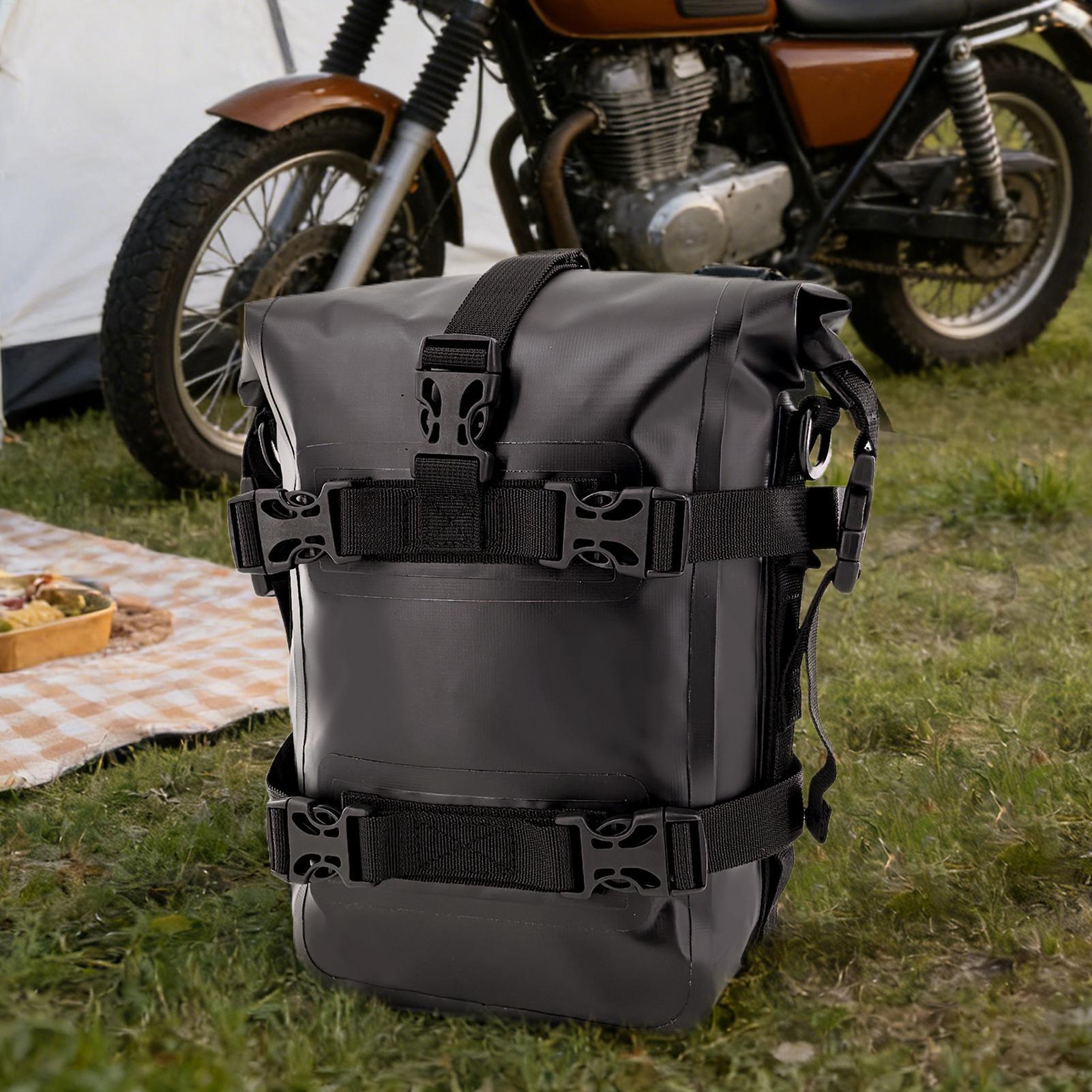 Bolsa de Equipamentos para Mot - Motorcycle Gear Urban avaliação e preço