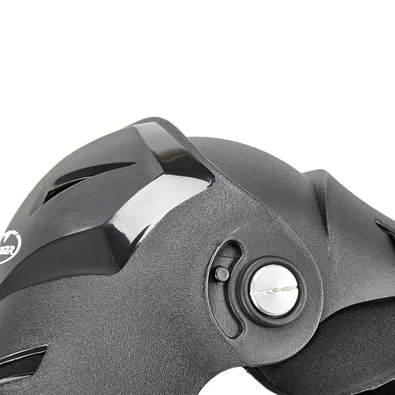 Protetores de Cotovelo e Joelh - Motorcycle Gear Urban avaliação e preço