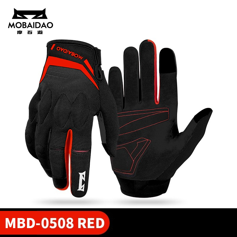 Luvas de Motocicleta de Verão  - Motorcycle Gear Urban avaliação e preço