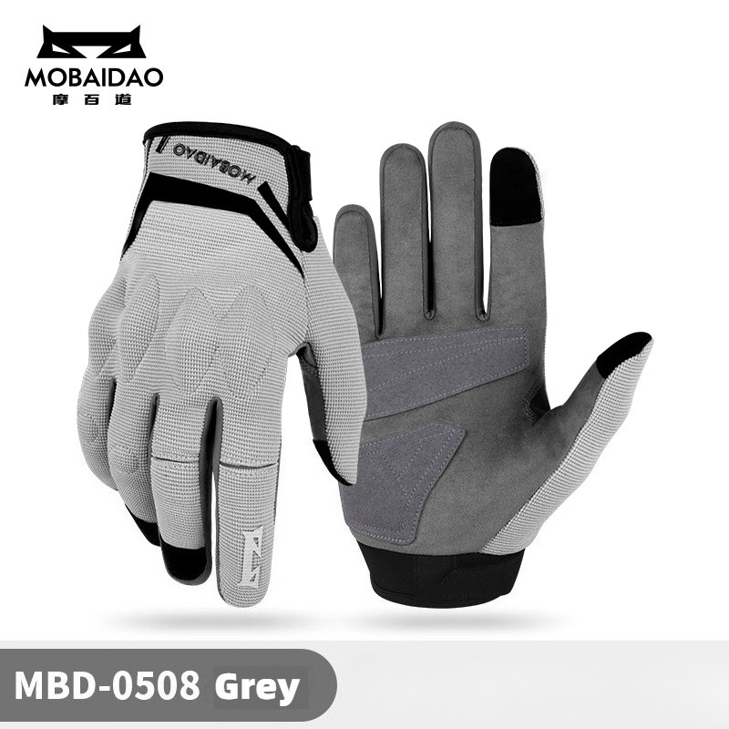 Luvas de Motocicleta de Verão  - Motorcycle Gear Urban avaliação e preço