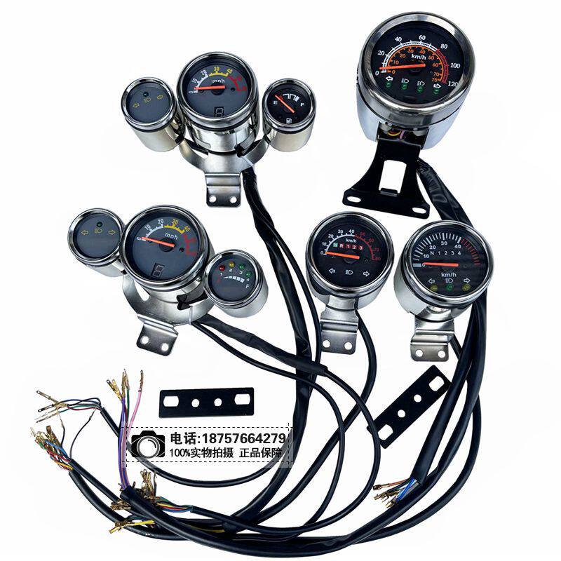 Acessórios de modificação para - Motorcycle Gear For Woman avaliação e preço