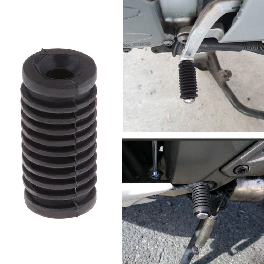 1/2 Peças Capa Universal de Bo - Motorcycle Gear Lever avaliação e preço