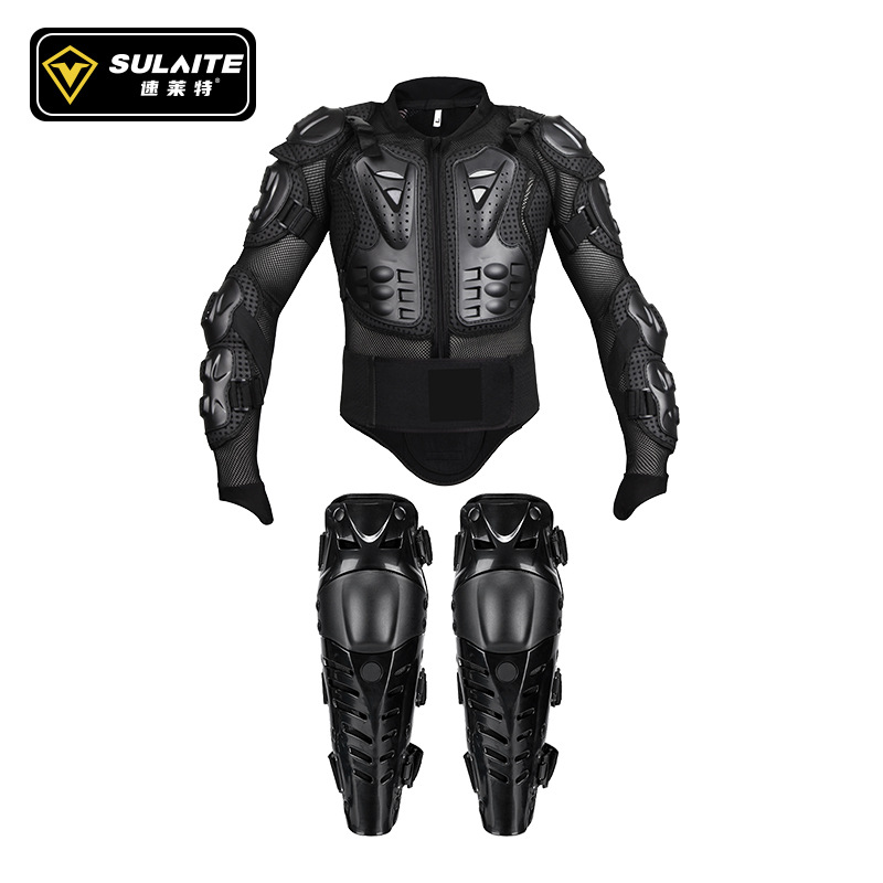 Jaqueta de Proteção SULAITE pa - Motorcycle Gear Urban avaliação e preço