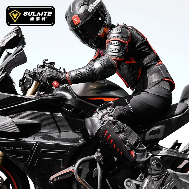 Jaqueta de Proteção SULAITE pa - Motorcycle Gear Urban avaliação e preço