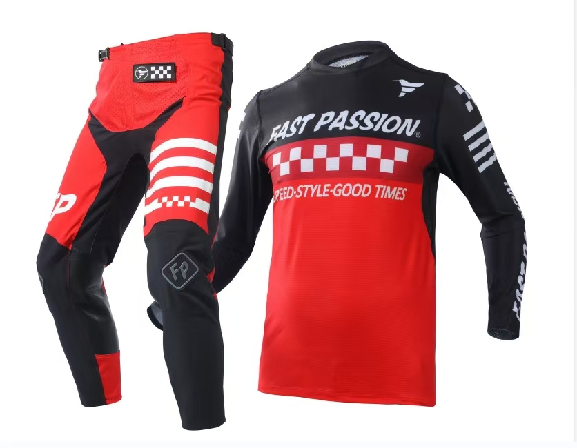 2025 fastpassion para fox moto - Motorcycle Gear For Woman avaliação e preço