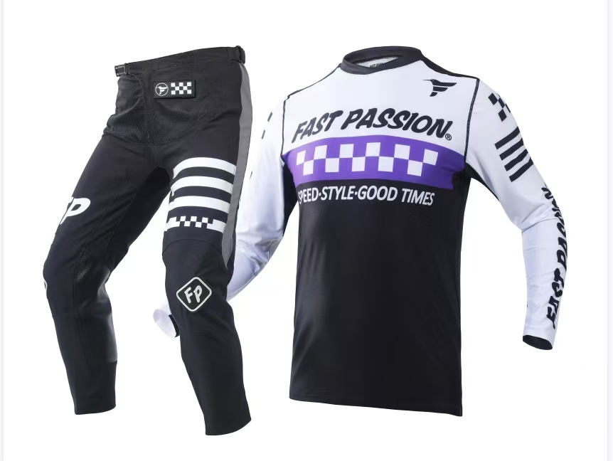 2025 fastpassion para fox moto - Motorcycle Gear For Woman avaliação e preço