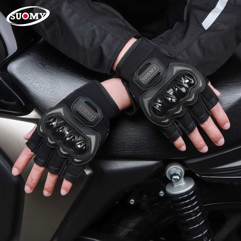 Luvas de Motocicleta Respiráve - Motorcycle Gear Urban avaliação e preço