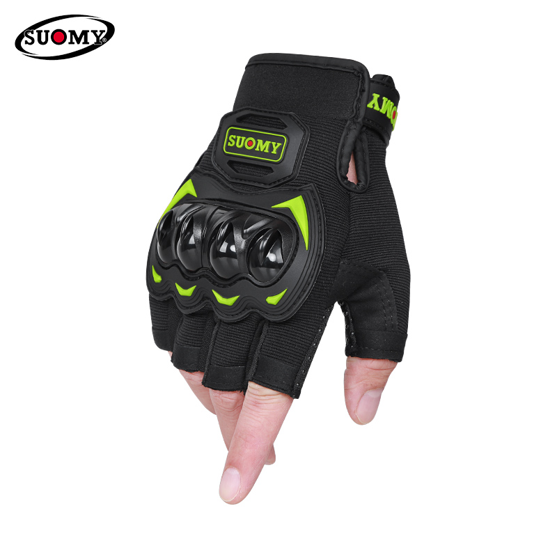 Luvas de Motocicleta Respiráve - Motorcycle Gear Urban avaliação e preço