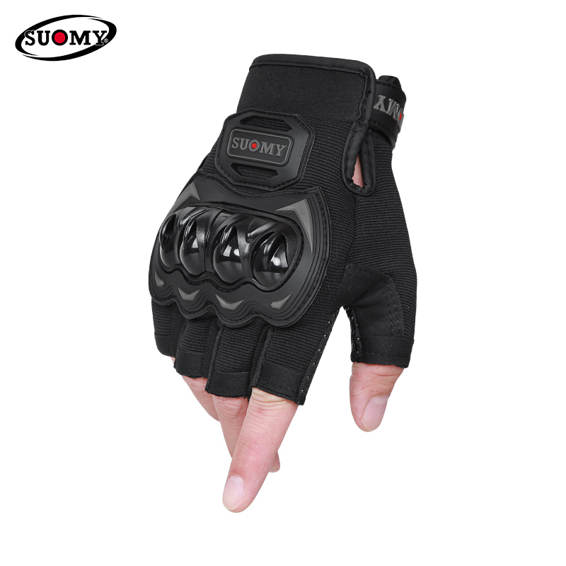 Luvas de Motocicleta Respiráve - Motorcycle Gear Urban avaliação e preço