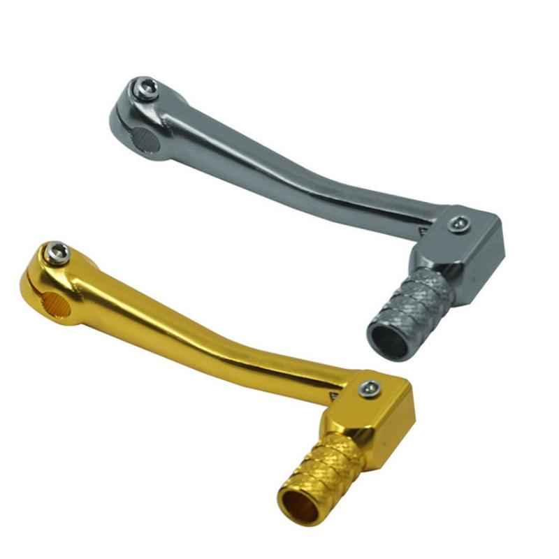 Alavanca de câmbio dobrável de - Motorcycle Gear Lever avaliação e preço