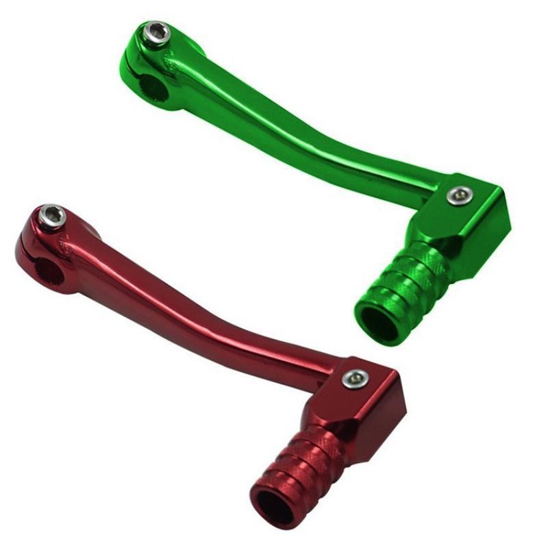 Alavanca de câmbio dobrável de - Motorcycle Gear Lever avaliação e preço