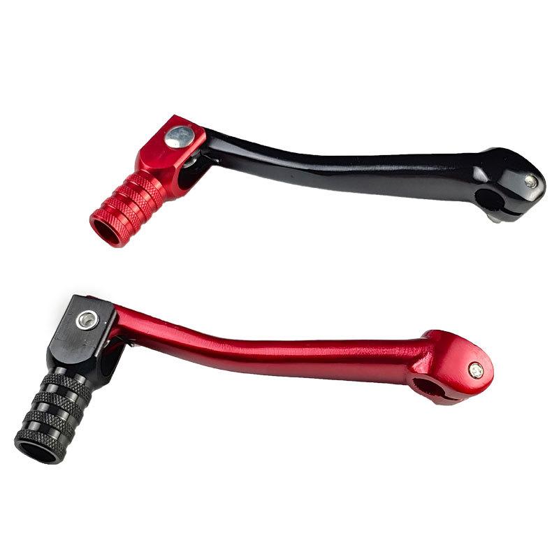 Alavanca de câmbio dobrável de - Motorcycle Gear Lever avaliação e preço