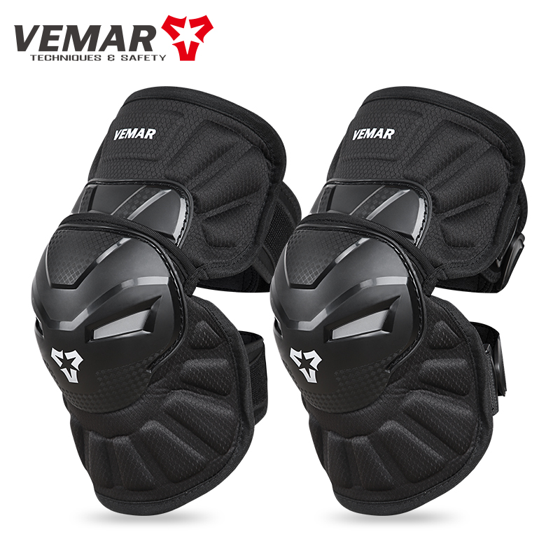 Protetores de Joelho para Moto - Motorcycle Gear Urban avaliação e preço