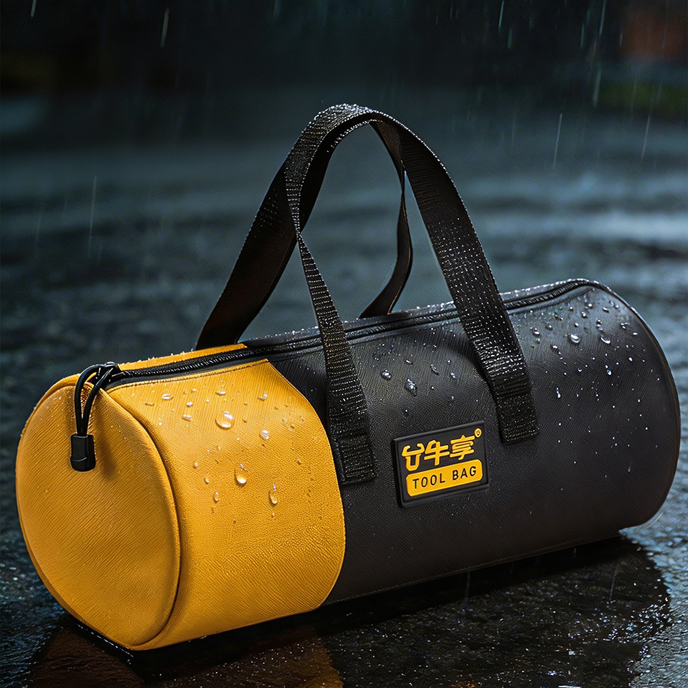 Bolsa de ferramentas para moto - Motorcycle Gear Wardrobe avaliação e preço