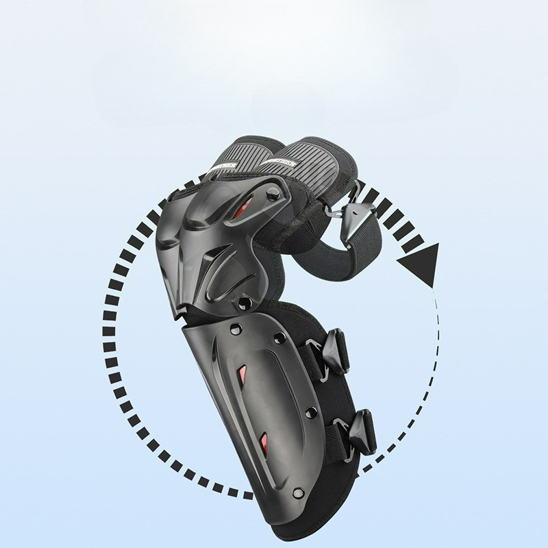 Protetor de Joelho para Motoci - Motorcycle Gear Mens avaliação e preço