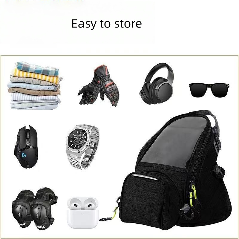 Bolsa para motocicleta, bolsa  - Motorcycle Gear Wardrobe avaliação e preço