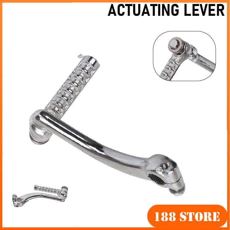 Alavanca de partida de ignição - Motorcycle Gear Lever avaliação e preço
