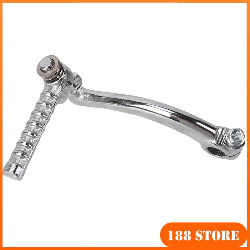 Alavanca de partida de ignição - Motorcycle Gear Lever avaliação e preço