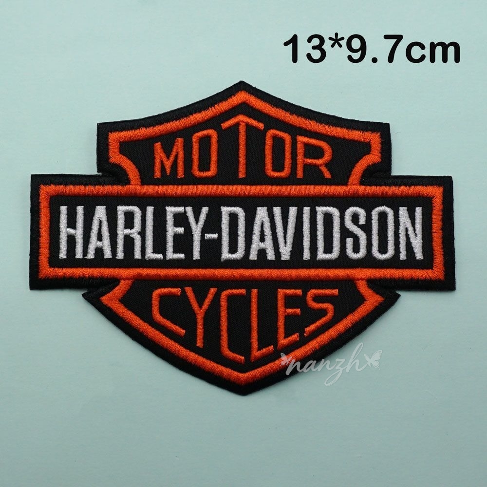 Colete de Tecido Bordado para  - Motorcycle Gear Wardrobe avaliação e preço