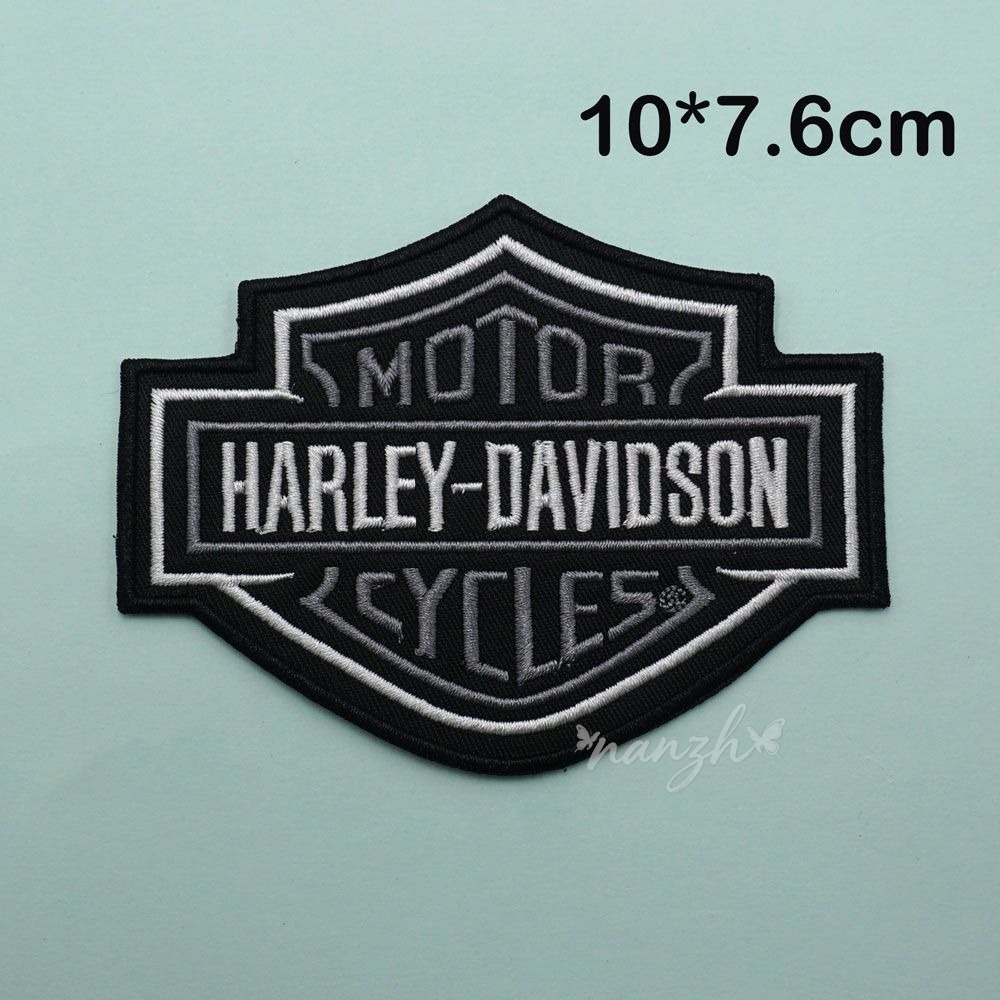 Colete de Tecido Bordado para  - Motorcycle Gear Wardrobe avaliação e preço