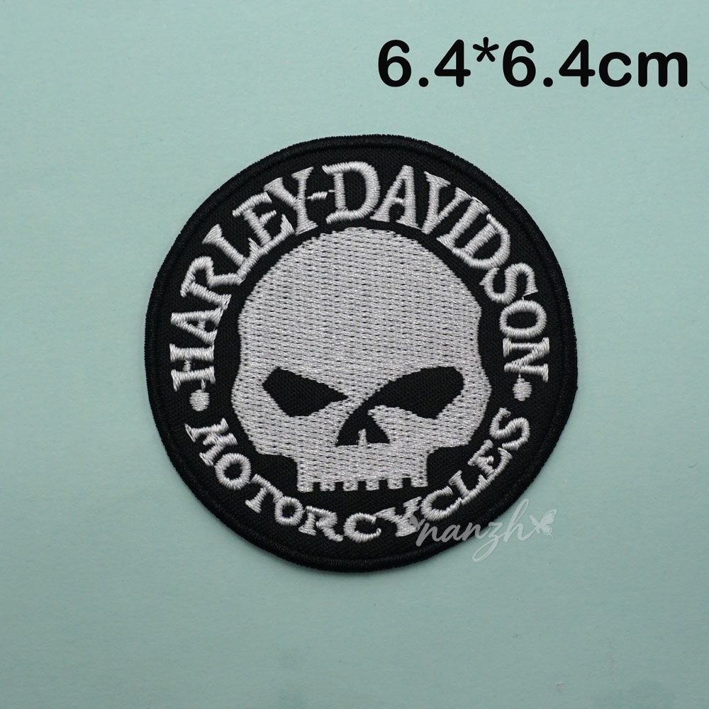Colete de Tecido Bordado para  - Motorcycle Gear Wardrobe avaliação e preço