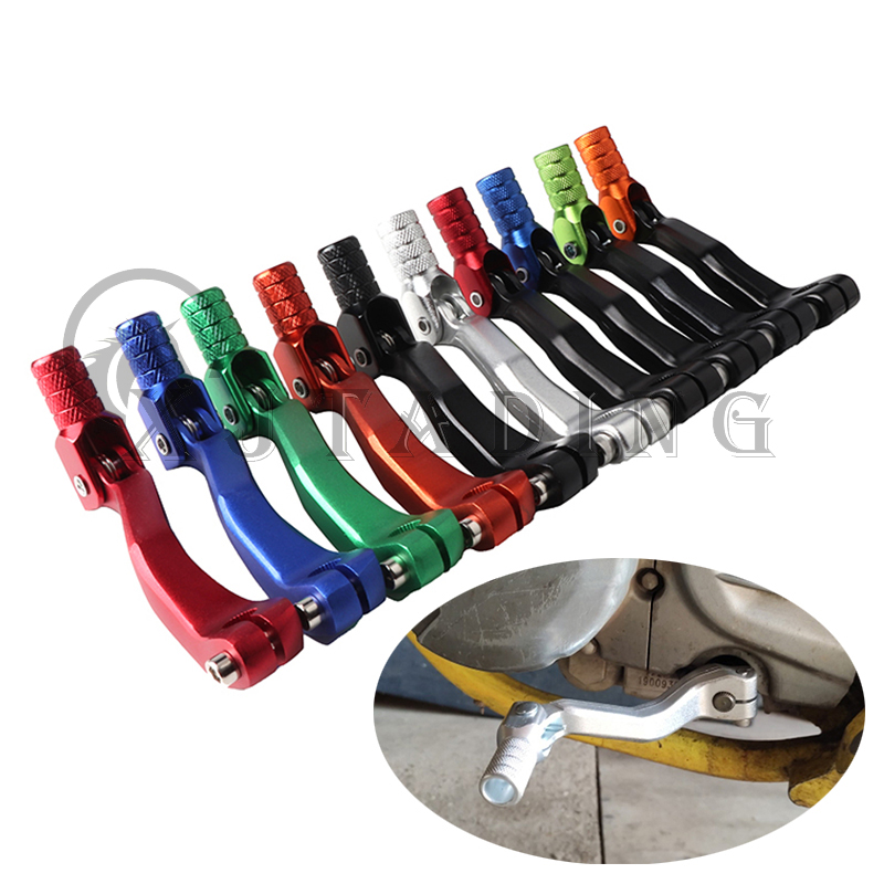 Acessórios Universais para Mot - Motorcycle Gear Lever avaliação e preço