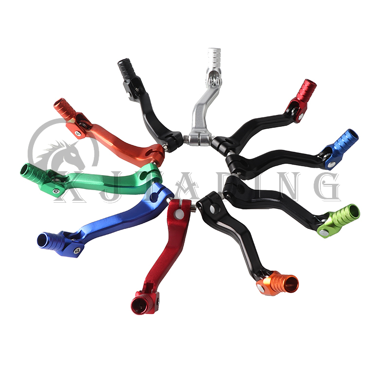 Acessórios Universais para Mot - Motorcycle Gear Lever avaliação e preço