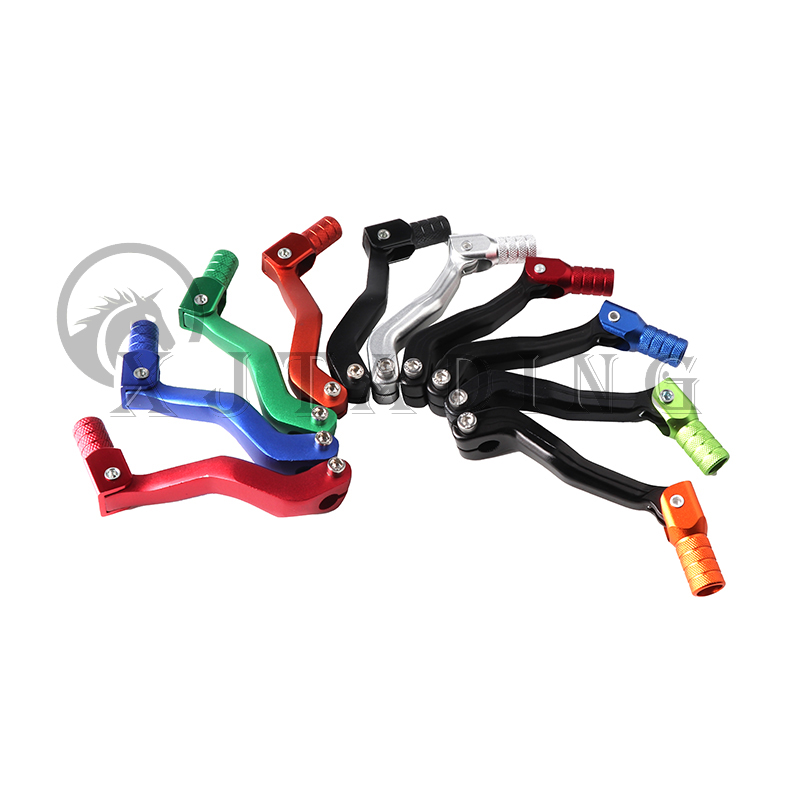 Acessórios Universais para Mot - Motorcycle Gear Lever avaliação e preço