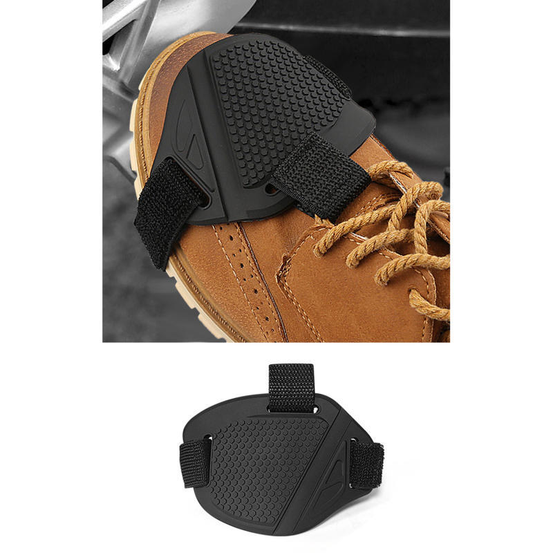 Protetor de Calçado Impermeáve - Motorcycle Gear Mens avaliação e preço