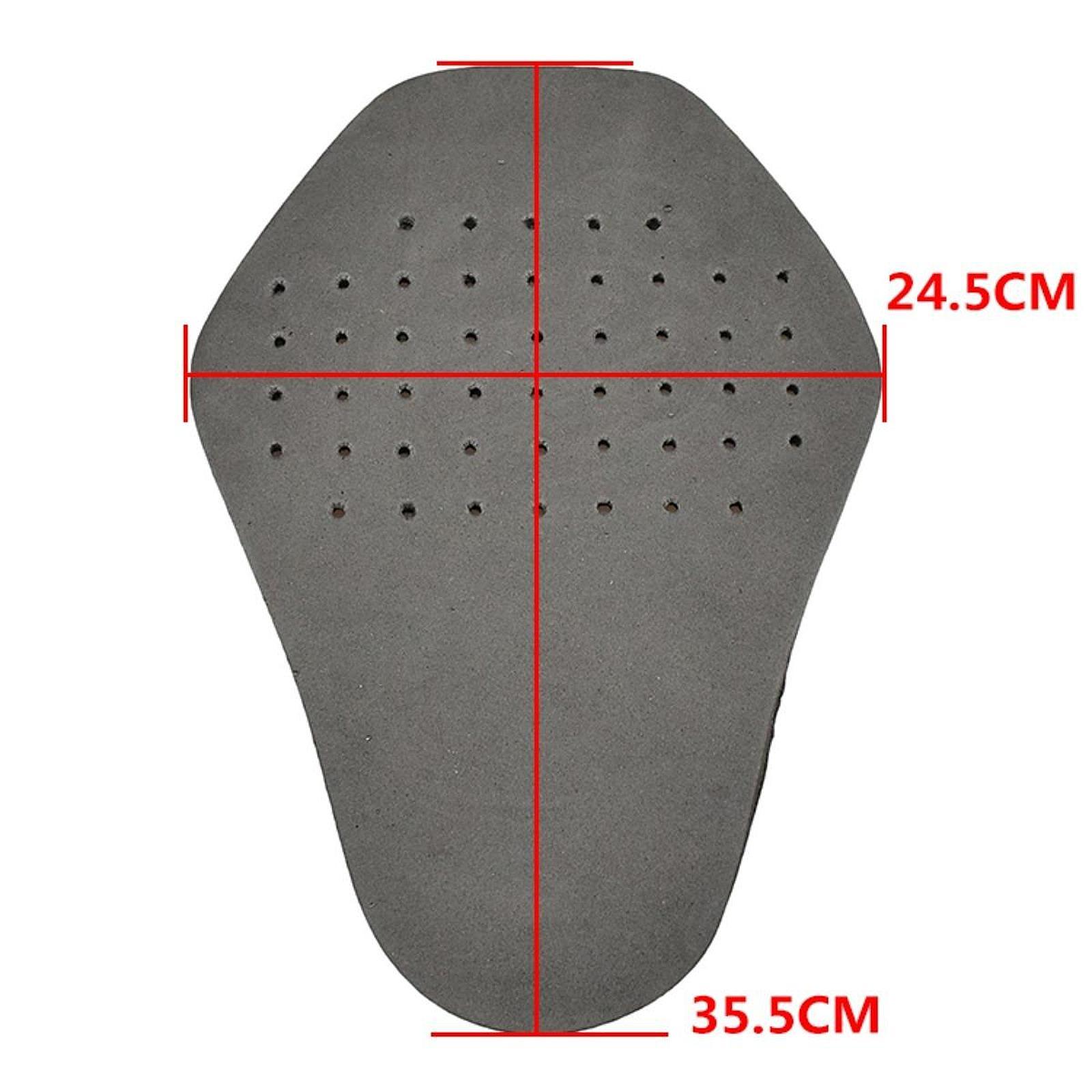 Protetor Corporal Multifuncion - Motorcycle Gear Mens avaliação e preço