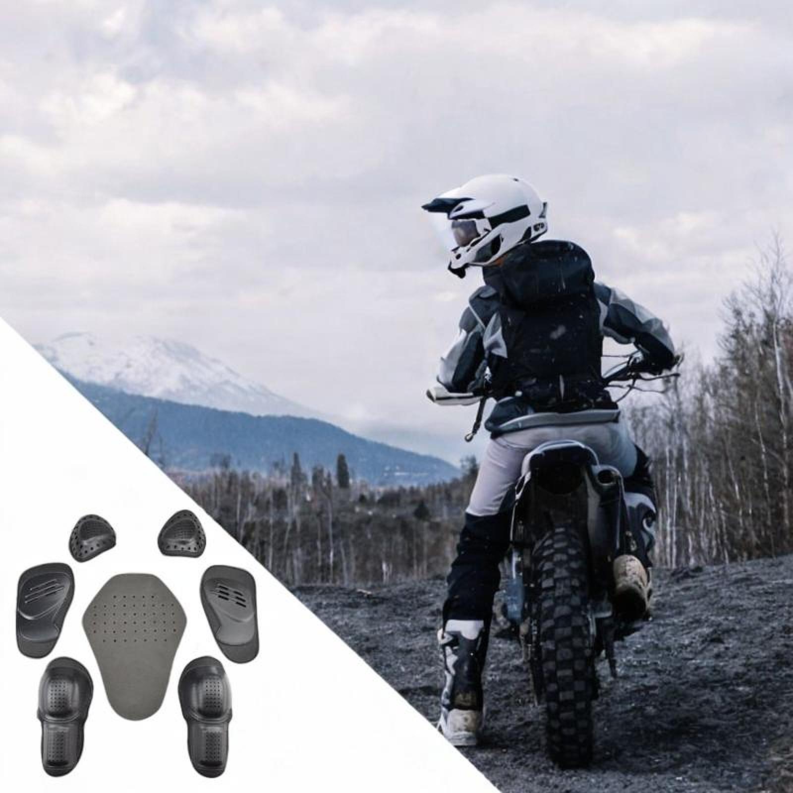 Protetor Corporal Multifuncion - Motorcycle Gear Mens avaliação e preço