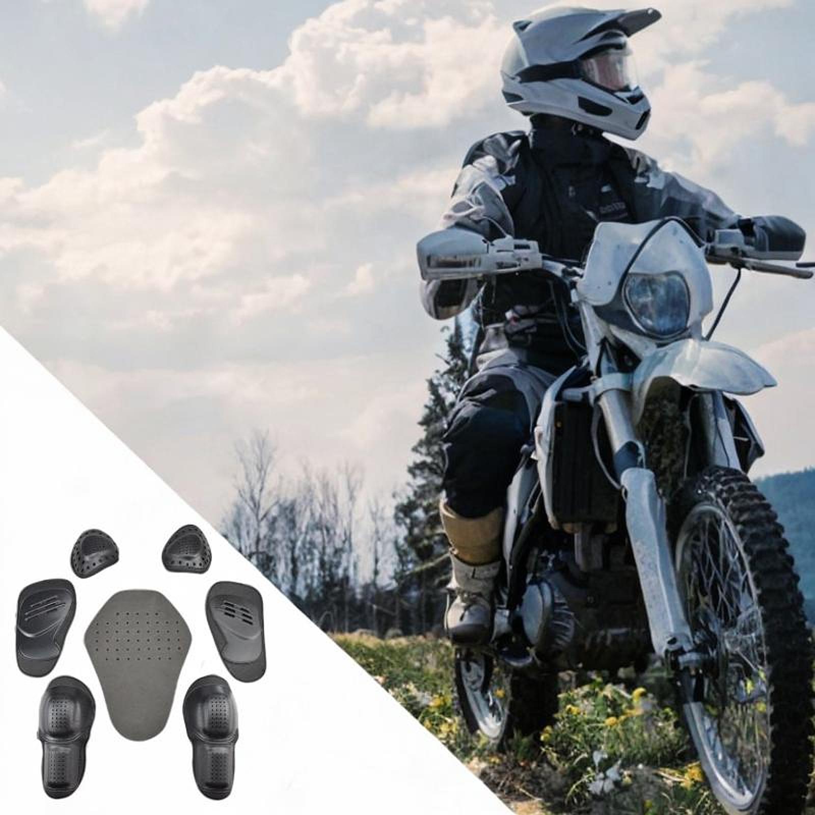 Protetor Corporal Multifuncion - Motorcycle Gear Mens avaliação e preço