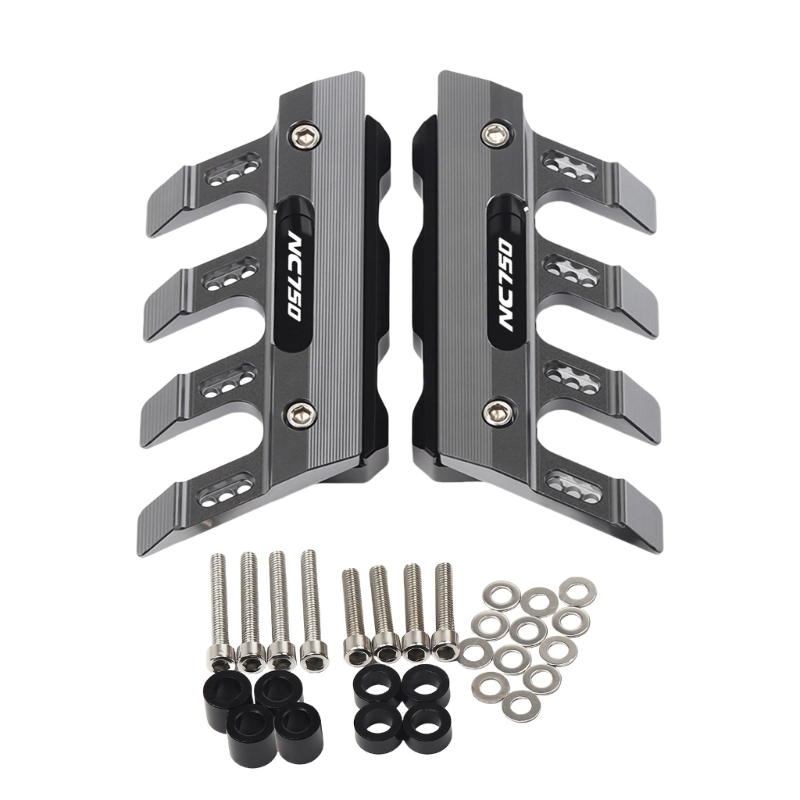 M68B 2pcs Melhorando os para - - Motorcycle Gear Urban avaliação e preço