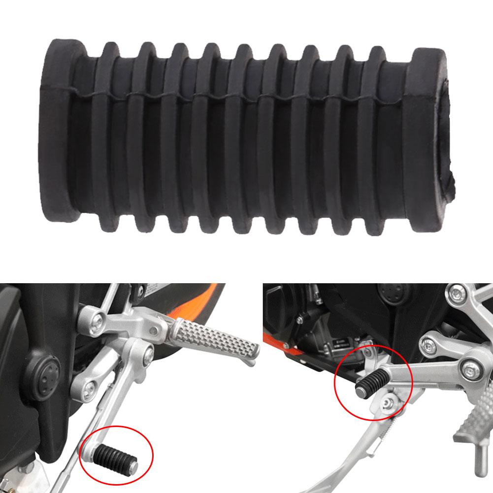 Capa Universal de Borracha par - Motorcycle Gear Lever avaliação e preço