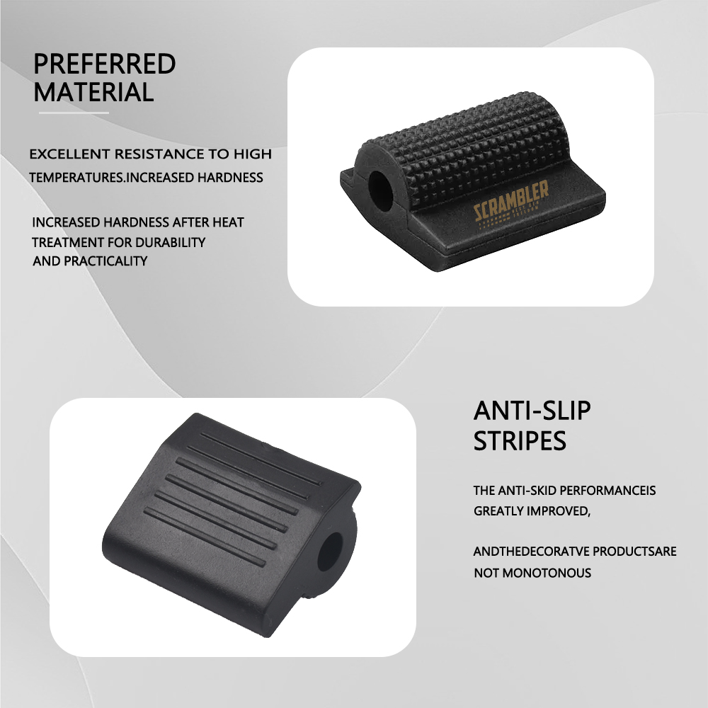 Para ducati scrambler 1100 800 - Motorcycle Gear Urban avaliação e preço
