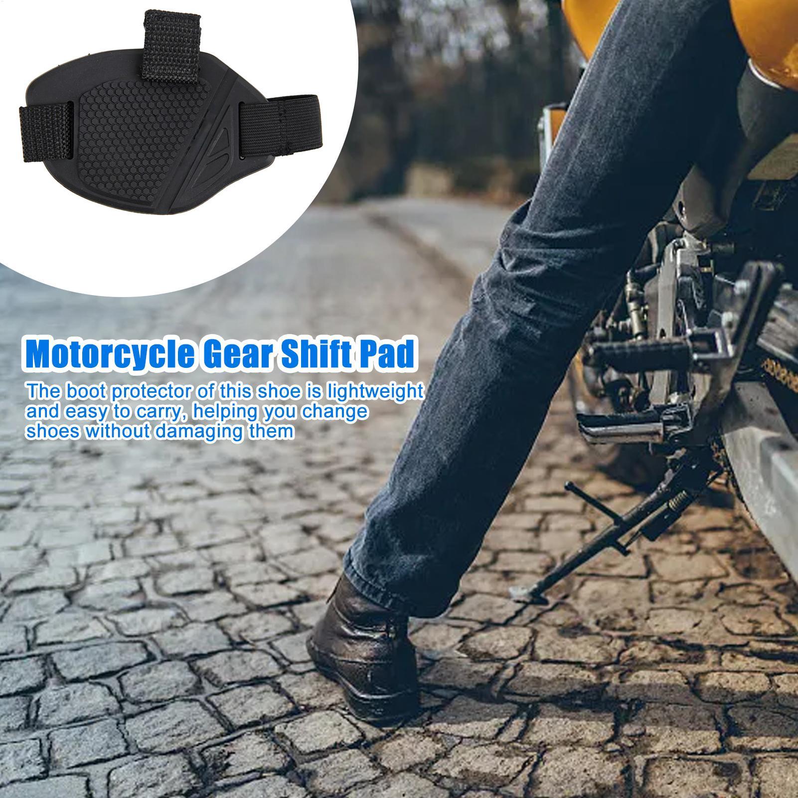 Protetor de Botas para Motocic - Motorcycle Gear For Woman avaliação e preço