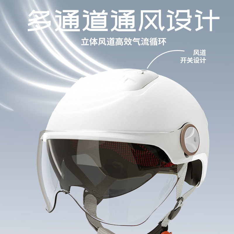 Capacete Universal de Verão pa - Motorcycle Gear Urban avaliação e preço