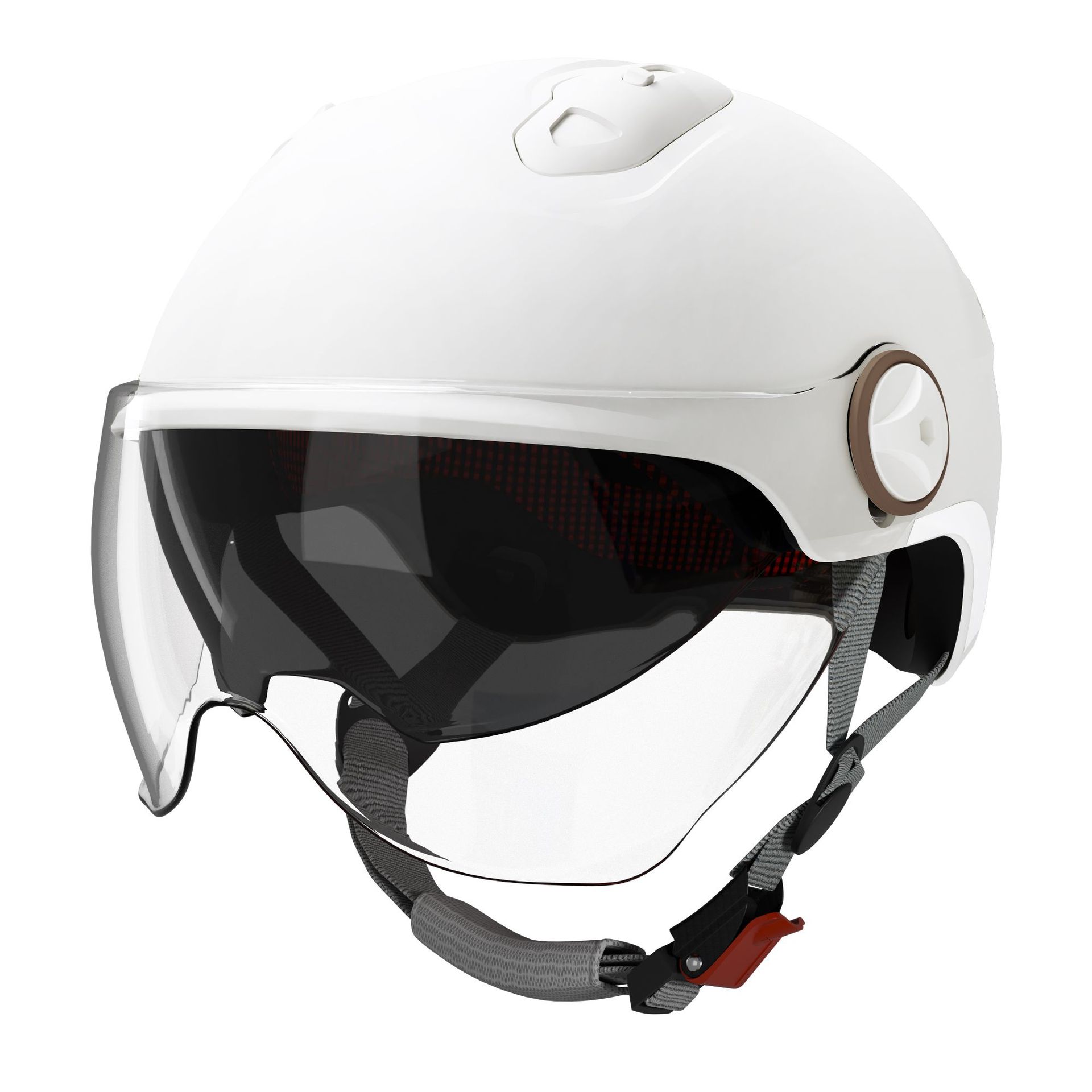 Capacete Universal de Verão pa - Motorcycle Gear Urban avaliação e preço
