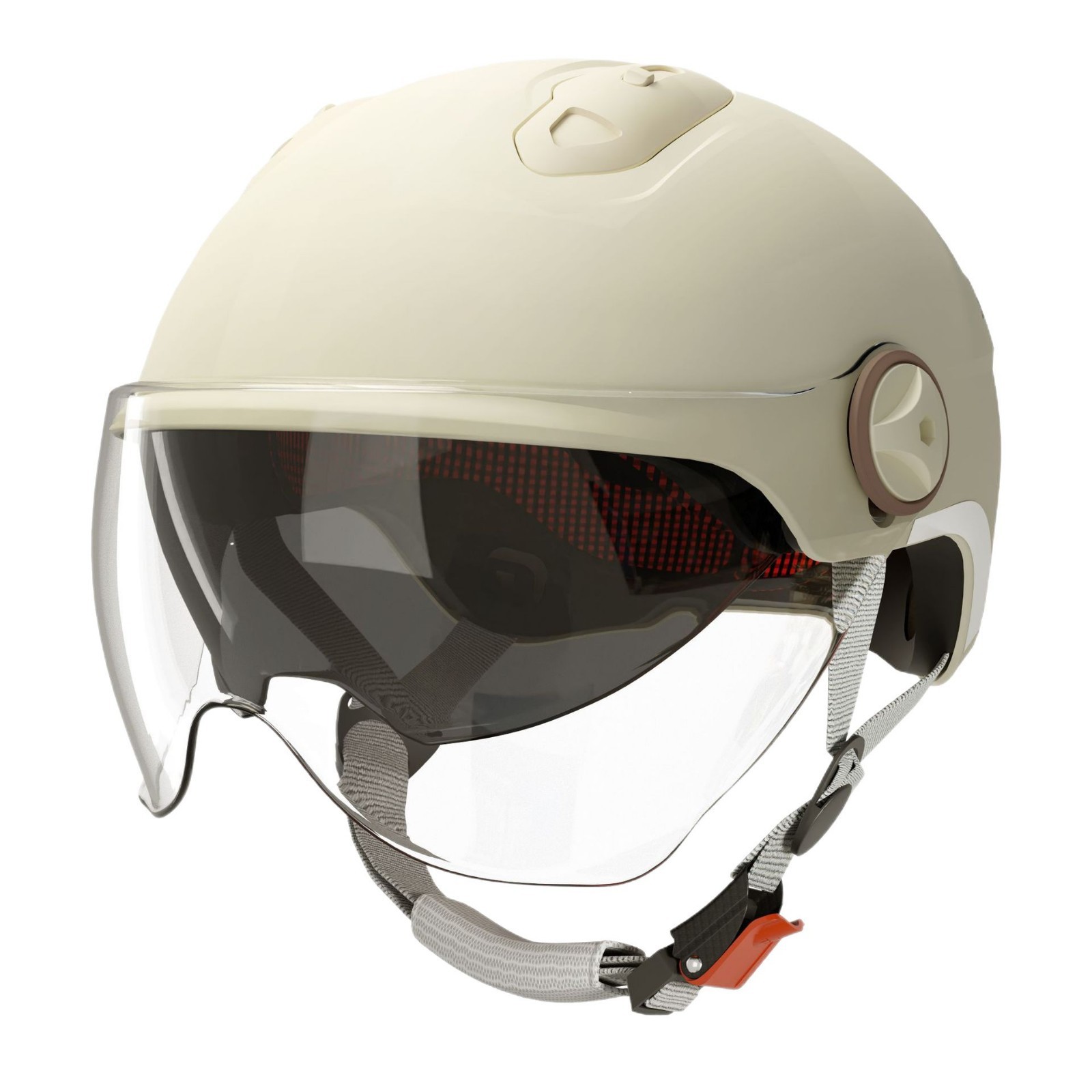 Capacete Universal de Verão pa - Motorcycle Gear Urban avaliação e preço
