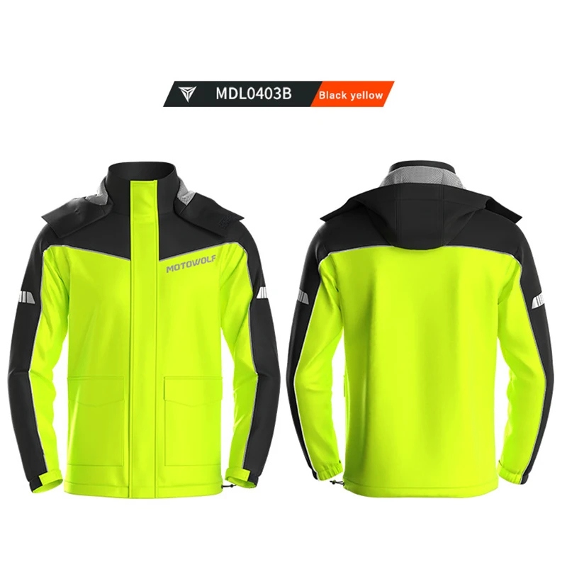 Acessórios de Capa de Chuva pa - Motorcycle Gear Mens avaliação e preço