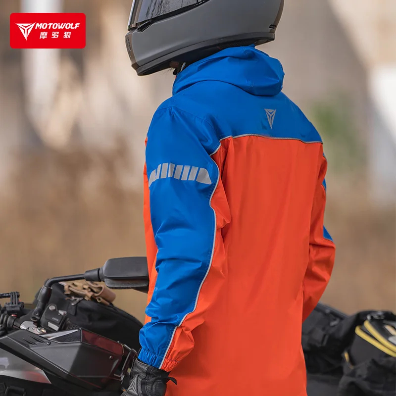 Acessórios de Capa de Chuva pa - Motorcycle Gear Mens avaliação e preço