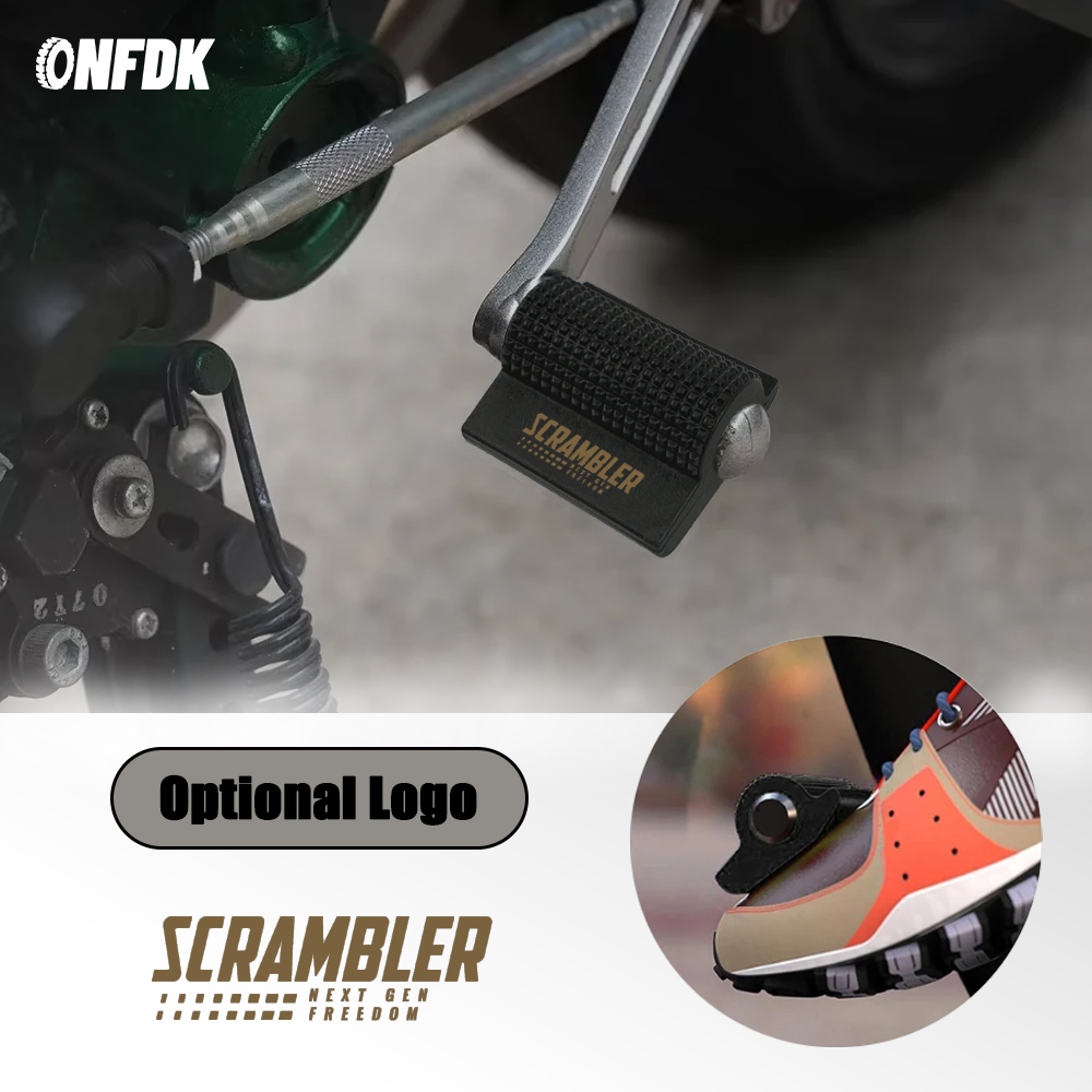 Para ducati scrambler 1100 800 - Motorcycle Gear Urban avaliação e preço